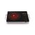 Elicacy Premium 2000 W Touch Panel Infrared Induction Cooktop 1 year warranty (use with All Utensils)