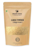 GROCERY HOUSE, Strong Garlic Powder (100 Grams)