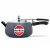 Hawkins 5 Litre Ceramic Nonstick Pressure Cooker, Induction Inner Lid Cooker, Granite Contura shaped Cooker, Best Cooker (ICC50)