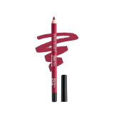 Swiss Beauty Bold Matt Lip Liner | Long-lasting |Matte Finish | Non-drying | Shade-15, 1.6gm