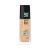 Maybelline New York Liquid Foundation, Matte Finish, With SPF, Absorbs Oil, Fit Me Matte + Poreless, 128 Warm Nude, 30 ml