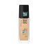 MAYBELLINE fit me pressed matte oily skin just 168