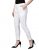 Yash Gallery Women’s Regular Casual Pants