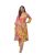 JD Finishing Rayon Printed Co-ord Set For Women Kurta Set New Trending Design Straight Kurta with Pant Cord Dress for Girls Ladies Stylish Latest Casual Wear