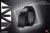 Men’s PU Leather Black Autolock Grip Belt