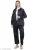 YOUTH ROBE Rain Coat for Men and Women Waterproof Reversible Long Raincoat with Pants Polyester Rain Coat for Men Bike Rain Suit/Rain Wear/Rain Jacket Suit Mobile Pocket