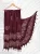 Women’s Printed Cotton Rayon Multicolored Scarf and Stoles with Tassels