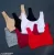 (PACK OF 3) STYLISH PREMIUM QUALITY AIR BRA MULTICOLOR