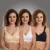 Women Full Coverage Non Padded Cotton Bra