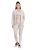 Women 3 Piece Gym Workout Set | Sports Bra, Zip-Up Jacket & High Waist Leggings | Stretchable Yoga Activewear Co-Ord Set for Women | Fitness Gym Tracksuit