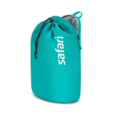 Safari Small Size 15 Ltrs | Unisex Standard Powerful Backpack – Sea Blue