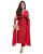 GoSriKi Women’s Rayon Viscose Straight Bandhej Printed Kurta with Pant & Dupatta