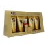 Gabit Skincare Gamechangers Kit | With Niacinamide & Hyaluronic Face Wash, 8% Vitamin C & Arbutin strong Serum, Ceramide & Hyaluronic Moisturizer, 100% Mineral Sunscreen | Men & Women, All Skin Types, 230ml