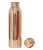 SDO Copper Yoga Water Bottle, 1000ML, Set of 1, Copper