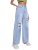 GRECIILOOKS Jeans for Women | Jeans Pant for Women | Bootcut Jeans for Women High Waist | Women Jeans | Baggy Jeans for Women High Waist | Ripped Jeans for Women