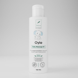 Velura Baby Massage Oil 100 ML-Oyle | Goodness of Ghee & Natural Oils for Strong Bones & Muscles Growth | Provides Calming Effect & Better Sleep| Paediatrician formulated, Ayush FDA Approved, Dermatologically Tested