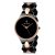 THE ROYAL WAY Analogue Women’s Watch (Black Dial)