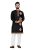 Trustous Men’s Ethnic Charm Kurta Pyjama Set | Navratri Festivities