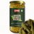 Devavo Green Chilli Pickle 1 Kg | Sun Dried Green Chillies | Traditional Recipe | Handmade with Love | No Artificial Colour & Flavour