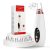 6 in 1 Multi-function Blackhead Remover Tools | Electric Derma suction Machine | USB Rechargeable Acne Pimple Pore Cleaner Vacuum tool – Facial Cleanser Device for Nose & Skin Care (White) (6 in 1 Derma Suction)