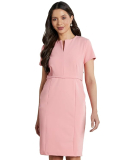 Symbol Premium Women’s, ‘Desk-to-Dinner’ Sheath, Dress (strong Knee Length) just 1499.