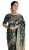 Sugathari Women’s Pure Kanjivaram Silk Saree Banarasi Silk Saree With Blouse Piece (SAM PARI S-7)
