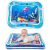 Toy Imagine Tummy Time Water Mat for Babies | Sensory Play Gym for 6-12 Months | Newborn Baby Essentials | Water-Filled Activity Mat | Baby Gifts | Pack of 1