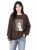 Celary Women’s Sweatshirts|Cute Graphic Printed Sweatshirt for Women|Full Sleeve|Available Size: S to 2XL|Round Neck Pullover for Women|Sweatshirt for Casual Wear