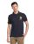 U.S. POLO ASSN. Men’s Solid Regular Fit Polo Shirt