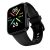 Noise Pulse Go Buzz Smart Watch with Advanced Bluetooth Calling, 1.69″ TFT Display, SpO2, 100 Sports Mode with Auto Detection, Upto 7 Days Battery (2 Days with Heavy Calling) – Jet Black