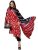 ANNI DESIGNER Women’s Cotton Blend Straight Shibori Printed Kurta Set With Dupatta