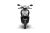 VIDA Powered by Hero V1 Pro Electric Scooter – 110 km Range in one Charge – Top Speed 80 kmph. (Black)