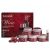NutriGlow Wine Facial Kit For Radiant Glow, All Skin Types- 250g+10ml