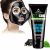 UrbanGabru Charcoal Black Peel Off Mask for Men & Women | Removes Blackheads and Whiteheads | Active Cooling Effect | Deep Skin Purifying Cleansing (60 gm)