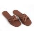 DRUNKEN Slippers For Women Men Winter Sandals