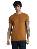 JACK and JONES Men’s Solid Slim Fit T-Shirt just 455.