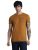 JACK & JONES Men’s Solid Slim Fit T-Shirt