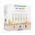 Mamaearth Rice Facial Kit With Rice Water & Niacinamide for Glass Skin – 60 g | Salon-Like Glowing Skin in 6 Easy Steps | Improves Skin Texture | Instant Glow | Suitable for all skin types