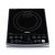Havells Insta Cook Et-X Induction Cooktop, Black 1900 W, Ceramic Glass