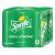 Sprite Lemon-Lime Flavoured Cold Drink | Refreshing Taste | Clear Soft Drink with No Added Colours | Recyclable Can, 300 ml (Pack of 6)