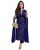 GoSriKi Women’s Rayon Blend Straight Bandhej Printed Kurta with Pant & Dupatta