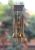 Paradigm Pictures Home Decoration Items Wind Chimes for Home (Golden,Pipe & Hanging Bells)