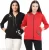 Trendy Jecket for Women, Winter Snow Coat Mountain, Zipper Jecket for Women,Zipper Hoodie Jacket for Women, Windcheater Jackets for Women full Zipper Hoodedti