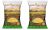 Safe Harvest Pesticide-Free Goodness Mung Dal | Natural & Delicious | No Artificial Flavors – 1kg & Safe Harvest Pesticide-Free Unpolished Chana Dal | Natural | No Artificial Flavours – 1kg Visit the Safe Harvest Store  Search this page