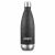Pexpo Stainless Steel 24 Hrs Hot and Cold Vacuum Insulated ISI Certified Flask, 500ml, Black, Set of 1, Electro | Double Wall Flask | BPA Free | Office bottle | School | Home | Kitchen | Travel | Hiking