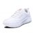 Bacca Bucci Afterburn Women Chunky Sneakers | Casual Fashion Shoes with Lightweight Sole | Platform Laceup