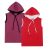 DIAZ Kids Boys Tshirt Cotton Tshirts Sleeveless t-Shirts|Boys Cotton Casual Wear Regular Fit Hood Neck T-Shirt Pack of 2
