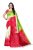 ANNI DESIGNER silk with Blouse Piece Saree