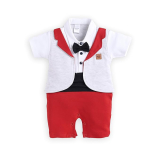 Mom’s Love Kids Romper for Baby Boys & Girls Just 299.