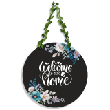 Sehaz Artworks Wall Hangings, for Home Decoration | Decorative Items for Home Living Room | Wall Decoration Items for Strong Living Room | Home Decor Items for Living Room | Door Hanging -1-0019